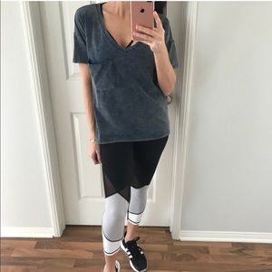 That Blue Vintage Tee